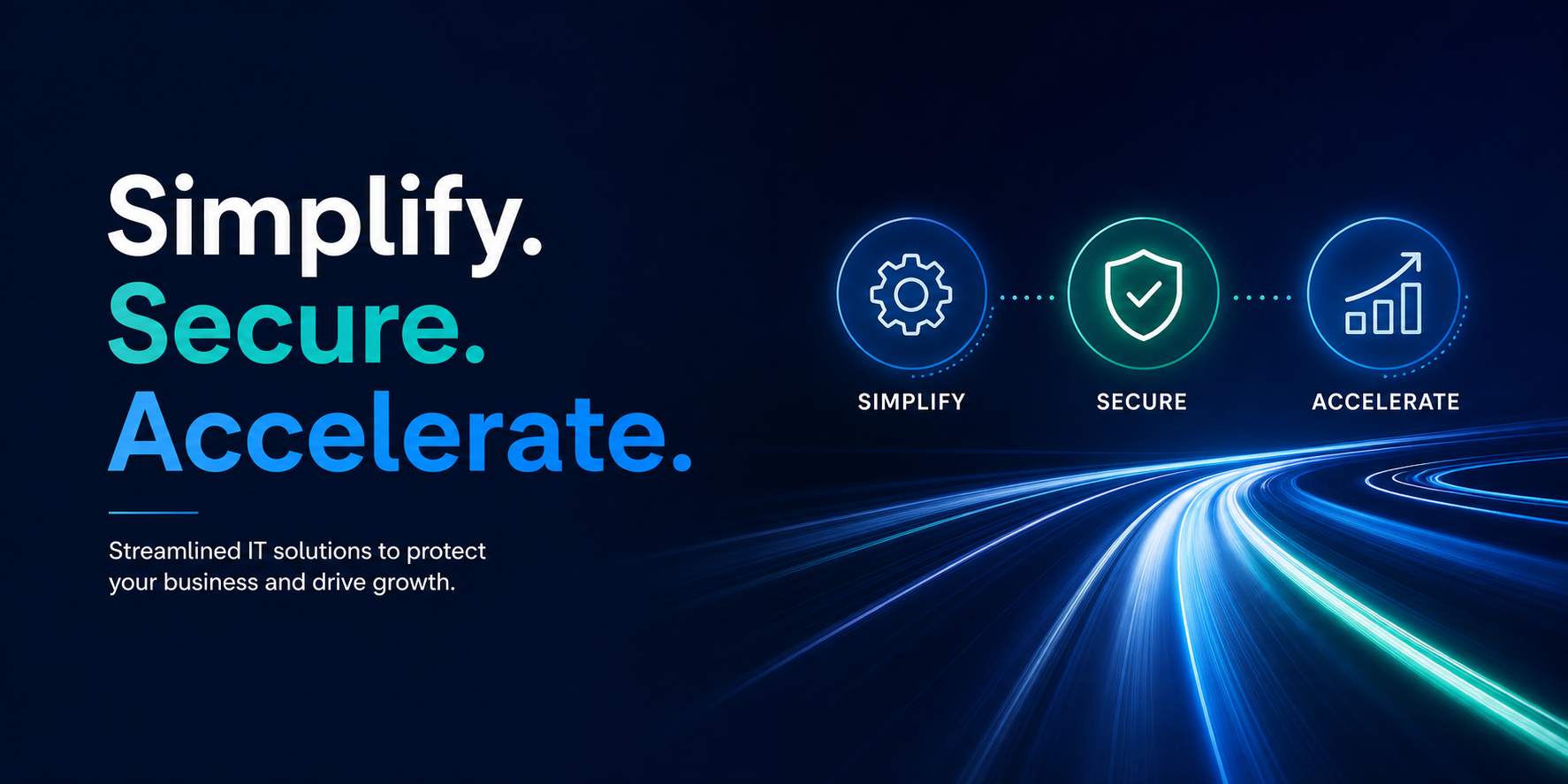 IT Solutions